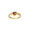 Capulet Ring