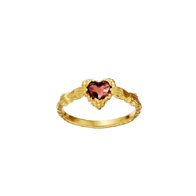 Capulet Ring