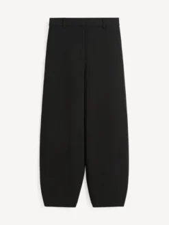 Carlien Trousers Black