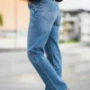 Carol Classic Denim