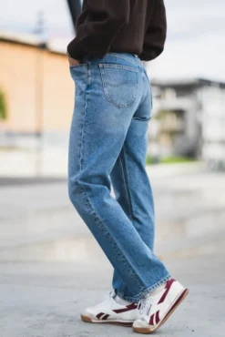 Carol Classic Denim