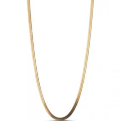 Caroline Necklace Gold