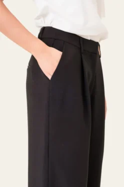 Celinaic Pants Black