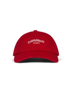 Champagne Mami Red