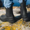 Chelsea Boot New Black