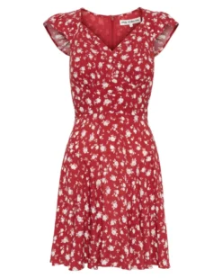 Cherry Annecy Red
