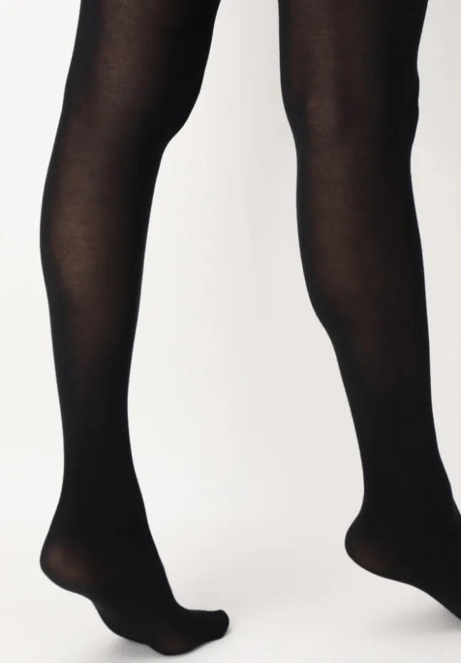 Cheryl Tights Black