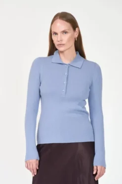 Cielo Soft Blue