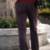 Clara 053 Deep Garnet Regular
