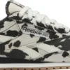 Classic AZ Cow/Black/Chalk