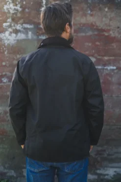 Classic Bedale Wax Jacket Olive