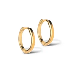 Classic Hoops 10 mm