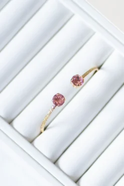 Classic Petite Bracelet Gold Light Rose