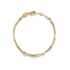 Clemence Bracelet Speckle
