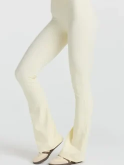 Cloudform® Yoga Pant Tall Butter Yellow