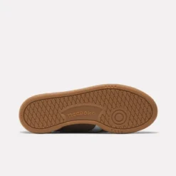 Club C Grounds UK Brown/Blue/Gum
