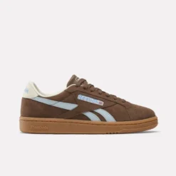 Club C Grounds UK Brown/Blue/Gum