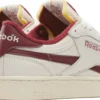 Club C Revenge Vintage Chalk/White/Burgundy