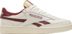 Club C Revenge Vintage Chalk/White/Burgundy