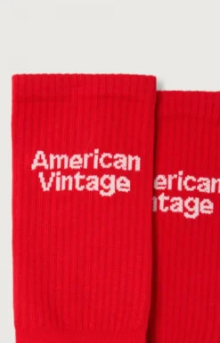 Clypsun Socks Ladybird