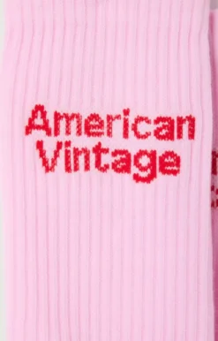 Clypsun Socks Lilac