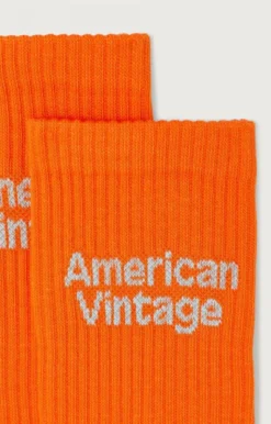 Clypsun Socks Orangeade
