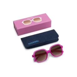Colette Sun Hot Pink