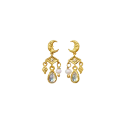 Colline Earrings