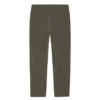 Como Reg Suit Pants Olive Night