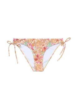 Corallo Bibi Bikini Briefs Cone Flower Pink