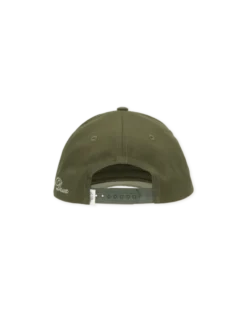 Core Baseball Cap Olive Night