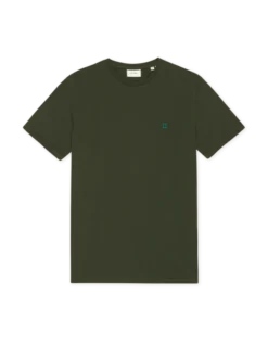 Core Seasonal T-Shirt Rosin Green