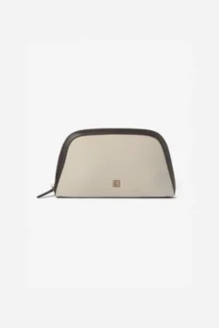 Cosmetic Pouch Large Nature
