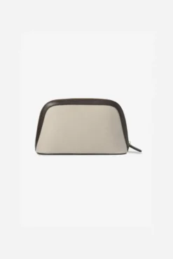 Cosmetic Pouch Large Nature