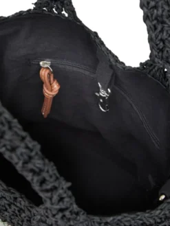 Cottelle Gabby Bag Black