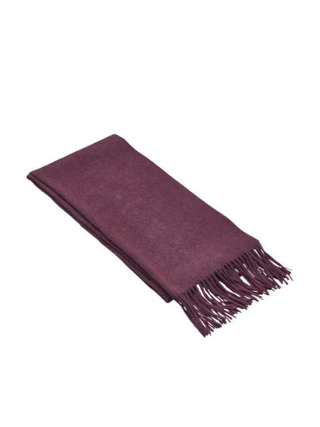 Crystal Edition Scarf Decadent Chocolate