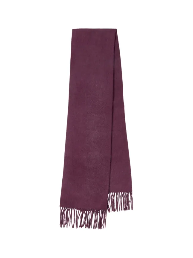 Crystal Edition Scarf Decadent Chocolate