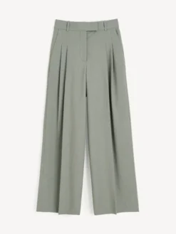 Cymbaria Trousers Khaki Melange