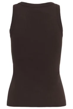 Dagna Tank Coffee Bean