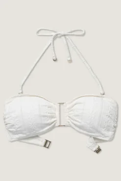 Daisy Circe Top White
