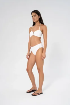 Daisy Circe Top White