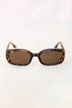 Daisy Tort/Brown