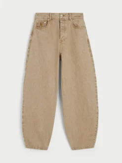 Dallas Jeans Toasted Coconut