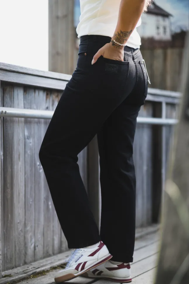 Dana Black Bold Rinse