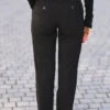 Daphne 285 Black