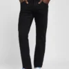 Daren Clean Black