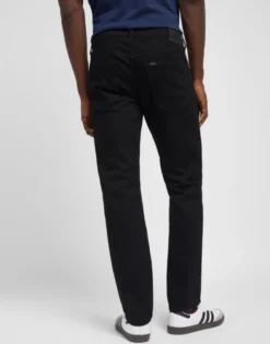 Daren Clean Black