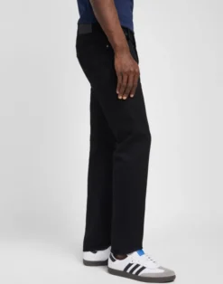 Daren Clean Black