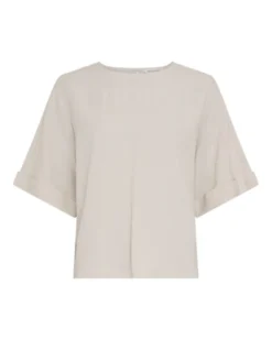 Daria 2/4 Top Sand Melange