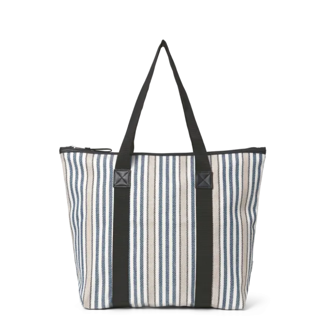 Day Gweneth J Vacay Bag M Pastel Parchment
